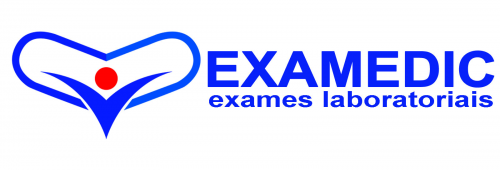 Logo EXAMEDIC EXAMES LABORATORIAIS LTDA
